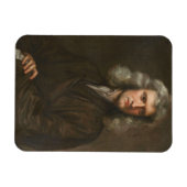 アイザックニュートン マグネット (横)