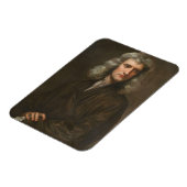 アイザックニュートン マグネット (左側)