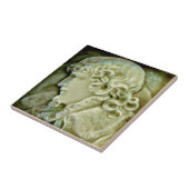 アイザックブルームプロヴィデンシャルルネッサンスマンレプロ タイル (側面)