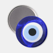 アイザックプロテクションチャーム マグネット (正面/裏面)