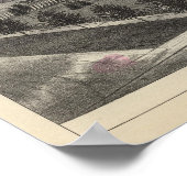 アイザックムルホランドランチ&レジデンス，カンザス ポスター (角)