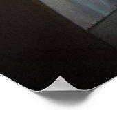 アイザック・アシモフ財団 ポスター (角)