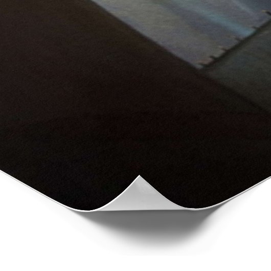 アイザック・アシモフ財団 ポスター (角)