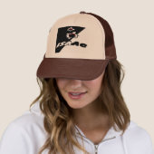 アイザック キャップ (インサイチュ)