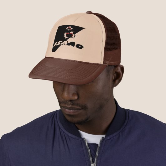 アイザック キャップ (インサイチュ)