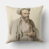 アイザック クッション (裏面)