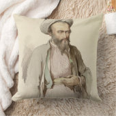 アイザック クッション (ブランケット)