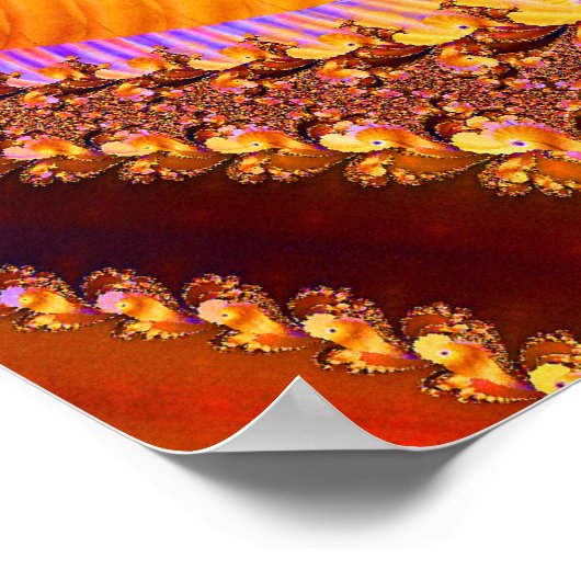 アイザック ポスター (角)