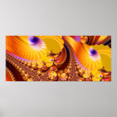 アイザック ポスター (正面)