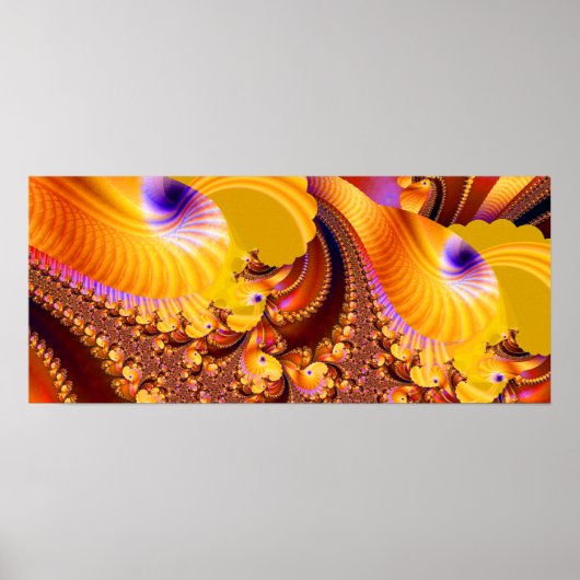 アイザック ポスター (正面)