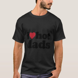 アイザホットパパ Tシャツ