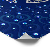 アイザムレットツリー ポスター (角)