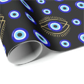 アイザードラッピング紙 ラッピングペーパー (ロールコーナー)