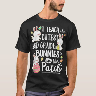 アイザ教えカット3級バニーズ先生エステ Tシャツ
