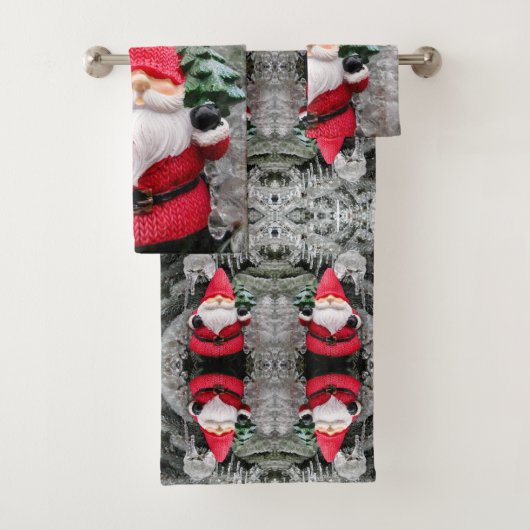 アイシクル格言03 バスタオルセット (インサイチュ)