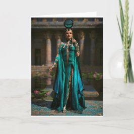 アイシス寺院 シーズンカード