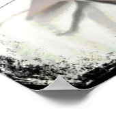 アイシドエドディジョンソン ポスター (角)