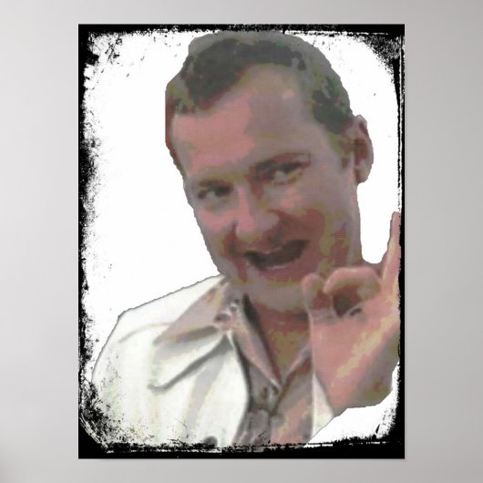 アイシドエドディジョンソン ポスター (正面)