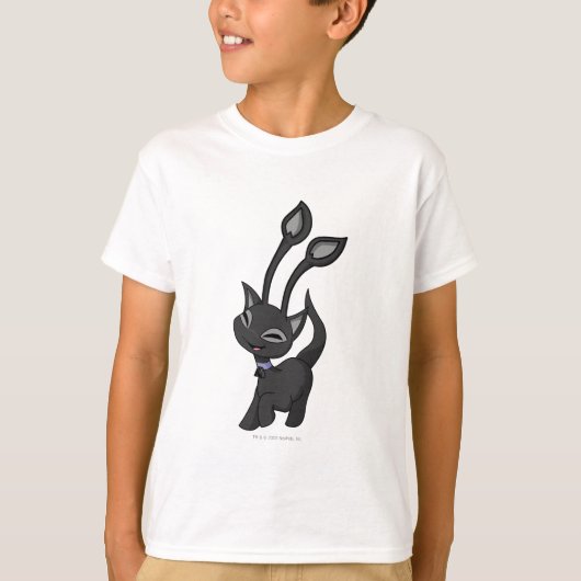 アイシャシャドウ Tシャツ (正面)