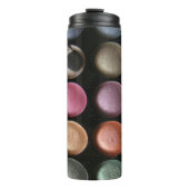 アイシャドウ熱タンブラー タンブラー (正面)