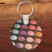 アイシャドウ キーホルダー (正面)