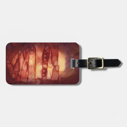 アイシャドウ ラゲッジタグ (正面横)