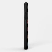 アイシャドウiPhone 11ケース Case-Mate iPhoneケース (裏面/右)