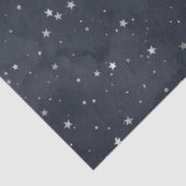 アイシルバー星空ナイトシリーズデザイン2 薄葉紙 (詳細)