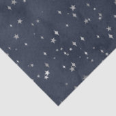 アイシルバー星空ナイトシリーズデザイン3 薄葉紙 (詳細)