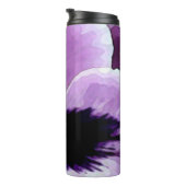 アイシングのように見える タンブラー (回転右)