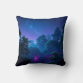 アイシングパンダ クッション (裏面)