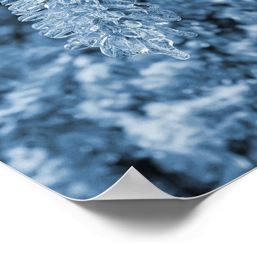 アイシーな松 ポスター (角)