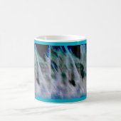 アイシーアニマルプリントマグカップ モーフィングマグカップ (中央)