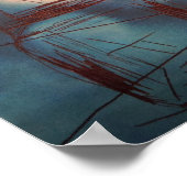 アイシーイヌクスクの創造 ポスター (角)