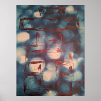 アイシーイヌクスクの創造 ポスター