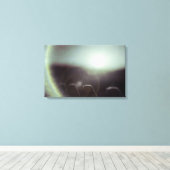 アイシーサンバイアレクサンドラ調理師 キャンバスプリント (インサイチュ (ウッドフロア))