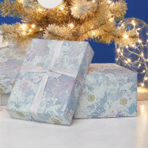 アイシーフロストウィンターワンダーランドクリスマス包装