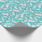 アイシーホリーラッピング紙転が ラッピングペーパー (角)