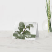 アイシーホリー離れズハッピーウィンター至 カード (正面)