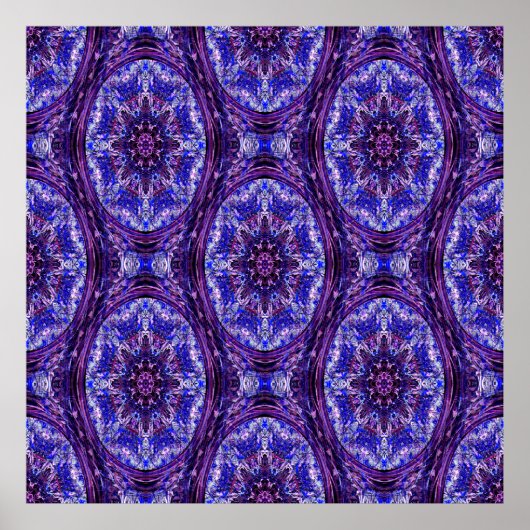 アイシーマンダラ…... ポスター (正面)