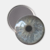 アイシーユー冷蔵庫用マグネット マグネット (正面/裏面)