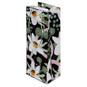 アイシーユー抱き枕 ワインギフトバッグ (裏面アングル)