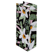 アイシーユー抱き枕 ワインギフトバッグ (正面アングル)