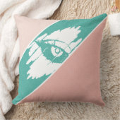 アイシーユー装飾用クッション クッション (ブランケット)