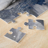 アイシー川の青少年 ジグソーパズル (側面)