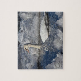 アイシー川の青少年 ジグソーパズル