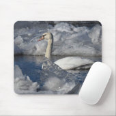 アイシー川の青少年 マウスパッド (マウス)