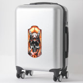 アイジョー シール (スーツケース)