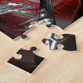 アイジョー ジグソーパズル (側面)