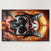 アイジョー ジグソーパズル (横)